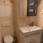 Sunny Apartmán Budapešť