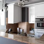 Apartmán Sunny *