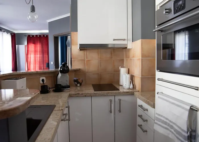 Apartmán Sunny Budapešť