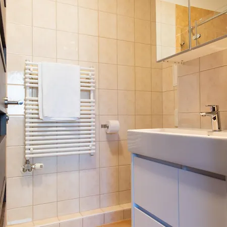 Apartamento Sunny - With Parking *